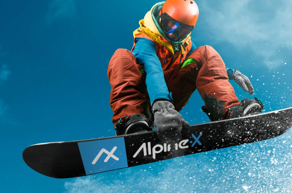 Alpine-X